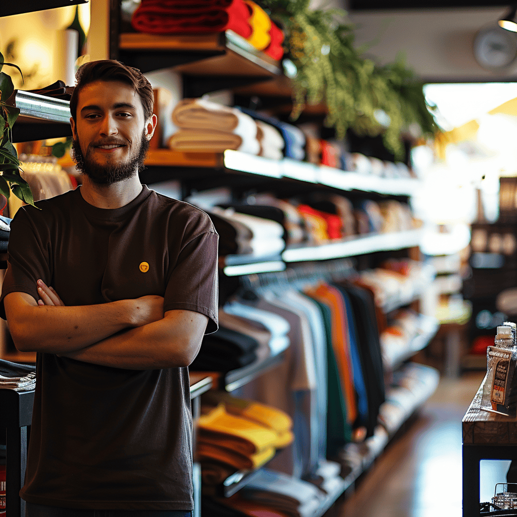 eCommerce Store